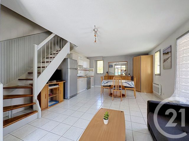 maison à vendre - 3 pièces - 52.24 m2 - VIAS PLAGE - 34 - LANGUEDOC-ROUSSILLON - Century 21 Vue Sur Mer