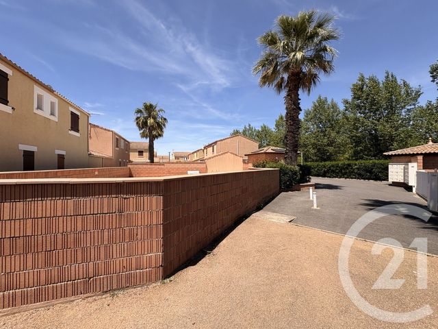maison à vendre - 3 pièces - 52.24 m2 - VIAS PLAGE - 34 - LANGUEDOC-ROUSSILLON - Century 21 Vue Sur Mer