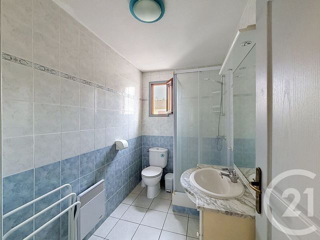 maison à vendre - 3 pièces - 52.24 m2 - VIAS PLAGE - 34 - LANGUEDOC-ROUSSILLON - Century 21 Vue Sur Mer