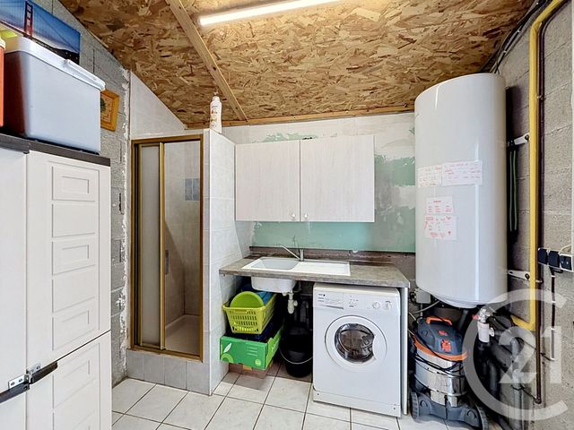 maison à vendre - 3 pièces - 52.24 m2 - VIAS PLAGE - 34 - LANGUEDOC-ROUSSILLON - Century 21 Vue Sur Mer