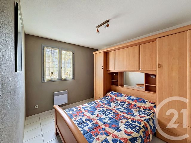 maison à vendre - 3 pièces - 52.24 m2 - VIAS PLAGE - 34 - LANGUEDOC-ROUSSILLON - Century 21 Vue Sur Mer