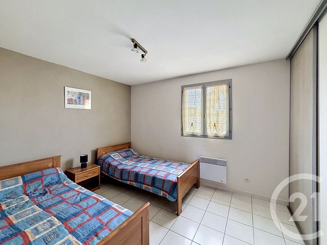 maison à vendre - 3 pièces - 52.24 m2 - VIAS PLAGE - 34 - LANGUEDOC-ROUSSILLON - Century 21 Vue Sur Mer