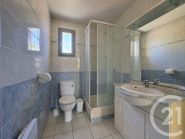 maison à vendre - 3 pièces - 52.24 m2 - VIAS PLAGE - 34 - LANGUEDOC-ROUSSILLON - Century 21 Vue Sur Mer