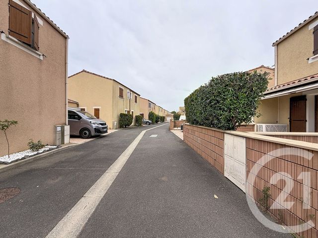 maison à vendre - 3 pièces - 52.24 m2 - VIAS PLAGE - 34 - LANGUEDOC-ROUSSILLON - Century 21 Vue Sur Mer