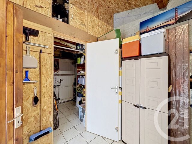 maison à vendre - 3 pièces - 52.24 m2 - VIAS PLAGE - 34 - LANGUEDOC-ROUSSILLON - Century 21 Vue Sur Mer