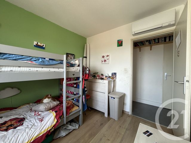 Appartement T4 à vendre - 4 pièces - 82.57 m2 - AGDE - 34 - LANGUEDOC-ROUSSILLON - Century 21 Vue Sur Mer