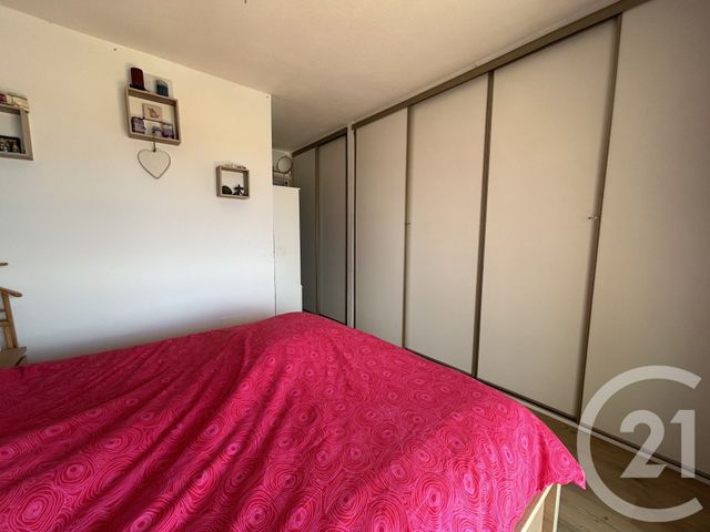 Appartement T4 à vendre - 4 pièces - 82.57 m2 - AGDE - 34 - LANGUEDOC-ROUSSILLON - Century 21 Vue Sur Mer