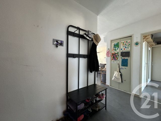 Appartement T4 à vendre - 4 pièces - 82.57 m2 - AGDE - 34 - LANGUEDOC-ROUSSILLON - Century 21 Vue Sur Mer