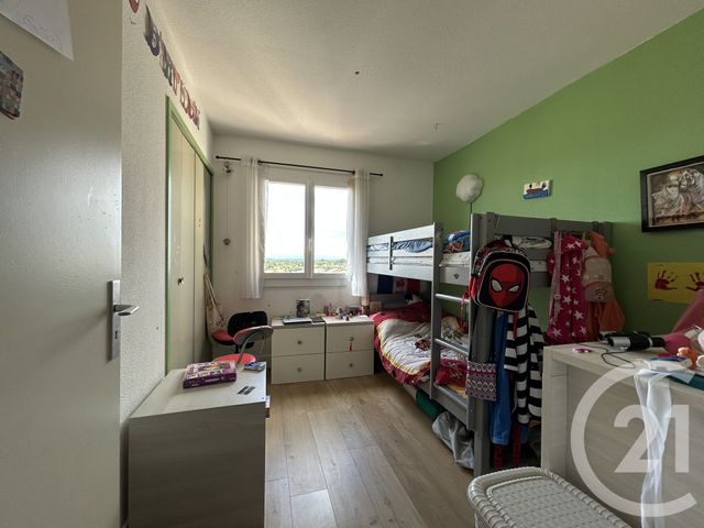 Appartement T4 à vendre - 4 pièces - 82.57 m2 - AGDE - 34 - LANGUEDOC-ROUSSILLON - Century 21 Vue Sur Mer