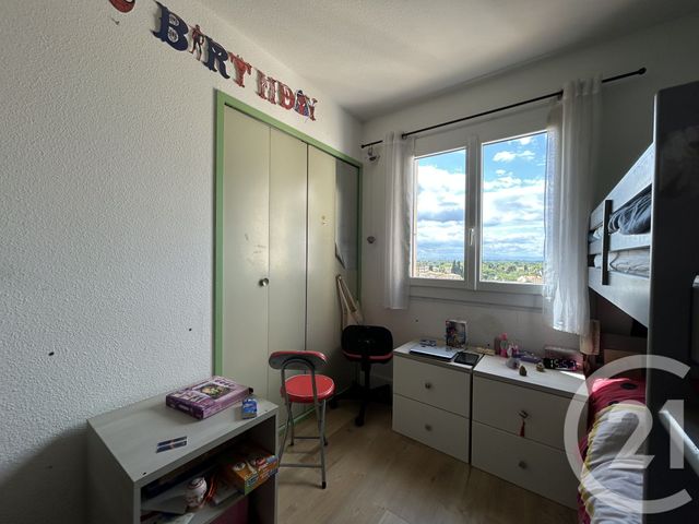 Appartement T4 à vendre - 4 pièces - 82.57 m2 - AGDE - 34 - LANGUEDOC-ROUSSILLON - Century 21 Vue Sur Mer