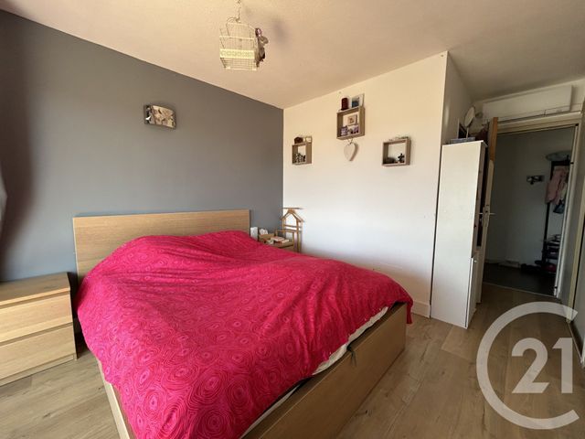 Appartement T4 à vendre - 4 pièces - 82.57 m2 - AGDE - 34 - LANGUEDOC-ROUSSILLON - Century 21 Vue Sur Mer