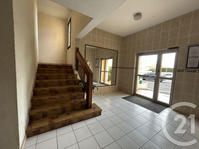 Appartement T4 à vendre - 4 pièces - 82.57 m2 - AGDE - 34 - LANGUEDOC-ROUSSILLON - Century 21 Vue Sur Mer