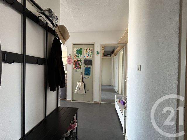 Appartement T4 à vendre - 4 pièces - 82.57 m2 - AGDE - 34 - LANGUEDOC-ROUSSILLON - Century 21 Vue Sur Mer