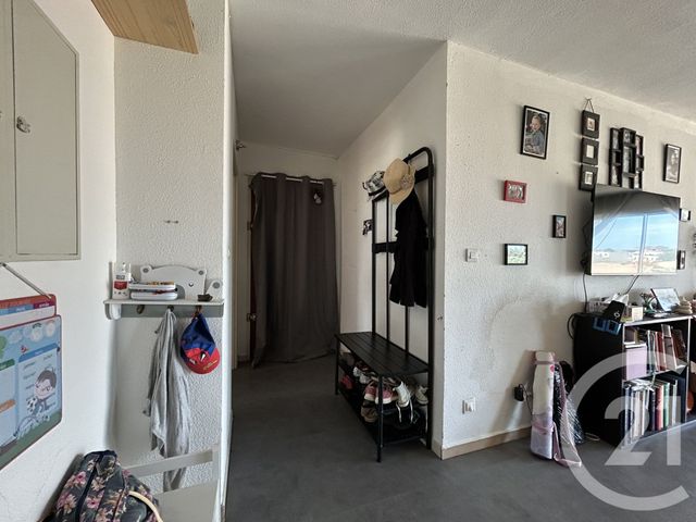 Appartement T4 à vendre - 4 pièces - 82.57 m2 - AGDE - 34 - LANGUEDOC-ROUSSILLON - Century 21 Vue Sur Mer