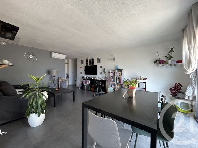 Appartement T4 à vendre - 4 pièces - 82.57 m2 - AGDE - 34 - LANGUEDOC-ROUSSILLON - Century 21 Vue Sur Mer