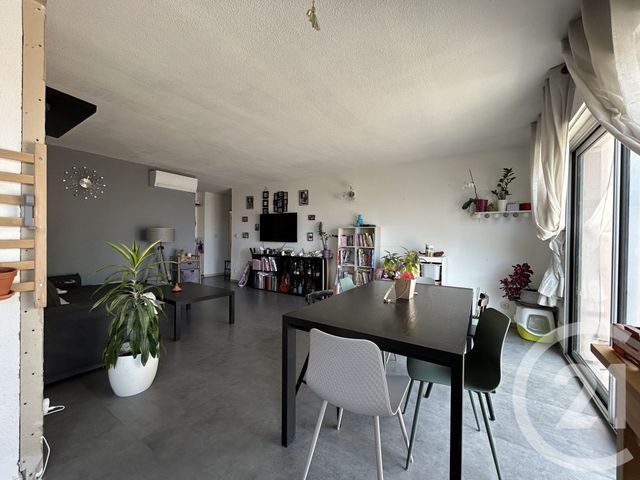 Appartement T4 à vendre - 4 pièces - 82.57 m2 - AGDE - 34 - LANGUEDOC-ROUSSILLON - Century 21 Vue Sur Mer