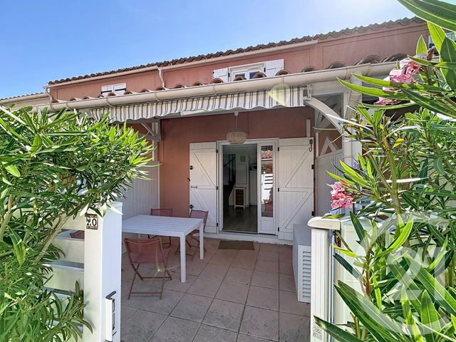 Maison à vendre LE CAP D AGDE