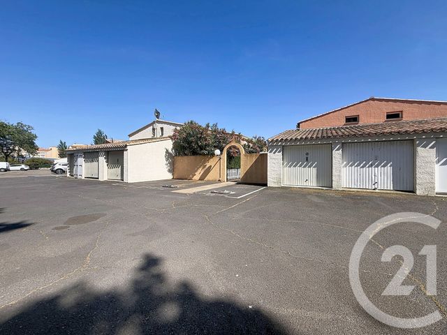maison à vendre - 2 pièces - 24.11 m2 - LE CAP D AGDE - 34 - LANGUEDOC-ROUSSILLON - Century 21 Vue Sur Mer