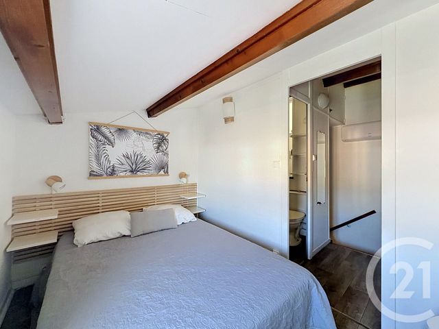 maison à vendre - 2 pièces - 24.11 m2 - LE CAP D AGDE - 34 - LANGUEDOC-ROUSSILLON - Century 21 Vue Sur Mer
