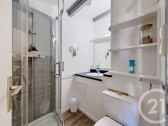 maison à vendre - 2 pièces - 24.11 m2 - LE CAP D AGDE - 34 - LANGUEDOC-ROUSSILLON - Century 21 Vue Sur Mer