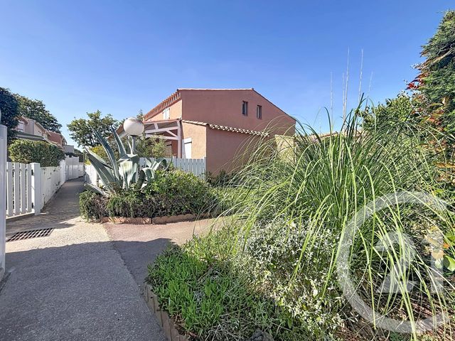 maison à vendre - 2 pièces - 24.11 m2 - LE CAP D AGDE - 34 - LANGUEDOC-ROUSSILLON - Century 21 Vue Sur Mer