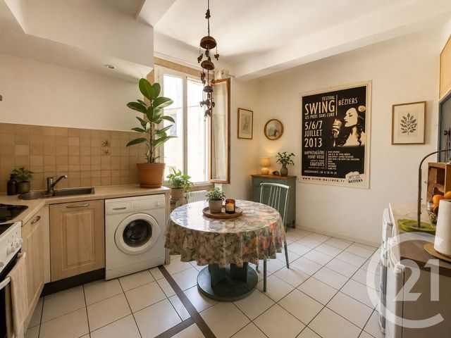 Maison à vendre AGDE