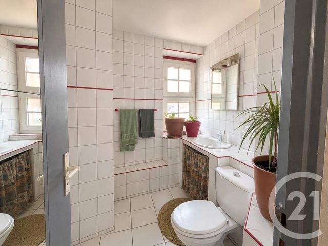 maison à vendre - 1 pièce - 39.0 m2 - AGDE - 34 - LANGUEDOC-ROUSSILLON - Century 21 Vue Sur Mer