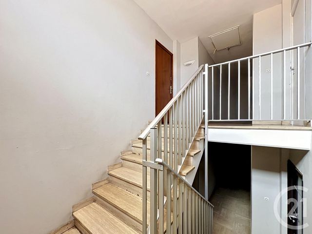 Appartement T3 à vendre - 3 pièces - 55.37 m2 - AGDE - 34 - LANGUEDOC-ROUSSILLON - Century 21 Vue Sur Mer