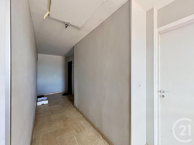 Appartement T3 à vendre - 3 pièces - 55.37 m2 - AGDE - 34 - LANGUEDOC-ROUSSILLON - Century 21 Vue Sur Mer