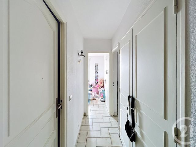 Appartement T3 à vendre - 3 pièces - 55.37 m2 - AGDE - 34 - LANGUEDOC-ROUSSILLON - Century 21 Vue Sur Mer