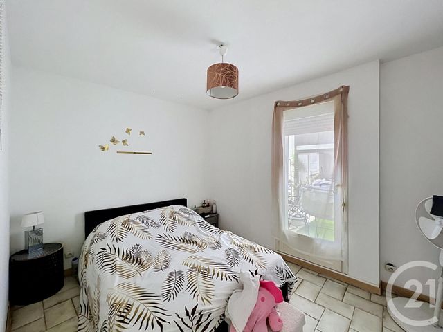 Appartement T3 à vendre - 3 pièces - 55.37 m2 - AGDE - 34 - LANGUEDOC-ROUSSILLON - Century 21 Vue Sur Mer