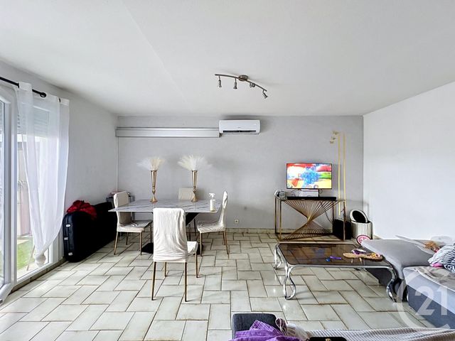 Appartement T3 à vendre - 3 pièces - 55.37 m2 - AGDE - 34 - LANGUEDOC-ROUSSILLON - Century 21 Vue Sur Mer