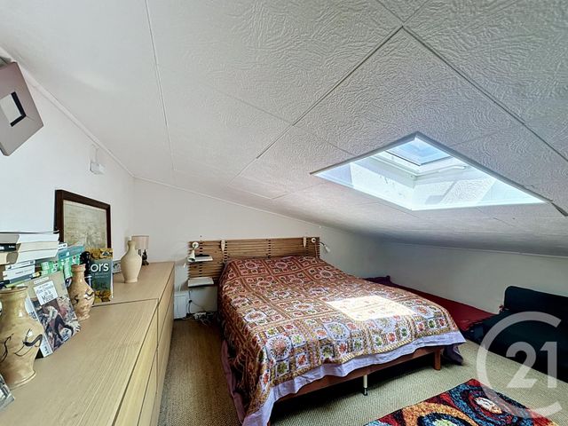 Appartement Studio Cabine à vendre - 1 pièce - 23.3 m2 - LE CAP D AGDE - 34 - LANGUEDOC-ROUSSILLON - Century 21 Vue Sur Mer