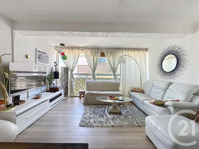 Appartement Studio Cabine à vendre - 1 pièce - 23.3 m2 - LE CAP D AGDE - 34 - LANGUEDOC-ROUSSILLON - Century 21 Vue Sur Mer