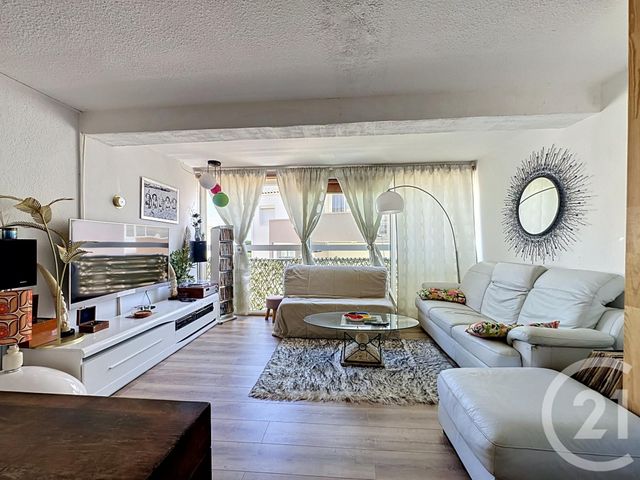 Appartement Studio Cabine à vendre - 1 pièce - 23.3 m2 - LE CAP D AGDE - 34 - LANGUEDOC-ROUSSILLON - Century 21 Vue Sur Mer