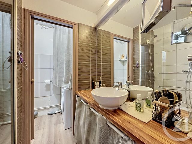 Appartement Studio Cabine à vendre - 1 pièce - 23.3 m2 - LE CAP D AGDE - 34 - LANGUEDOC-ROUSSILLON - Century 21 Vue Sur Mer