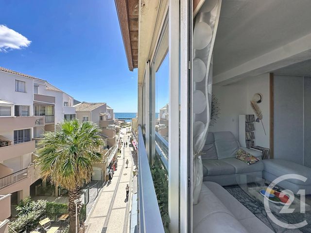 Appartement Studio Cabine à vendre LE CAP D AGDE
