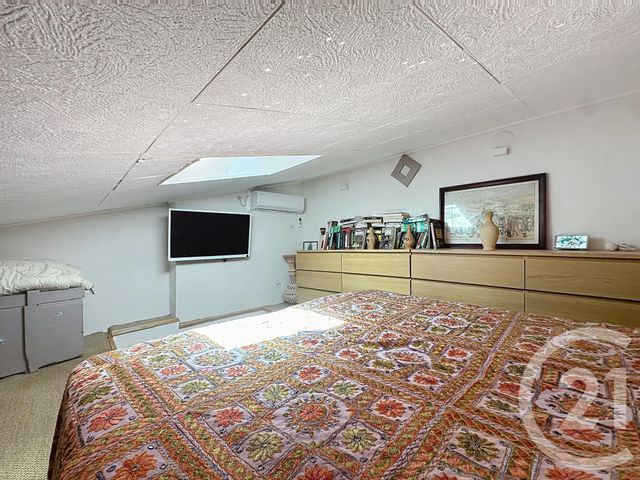 Appartement Studio Cabine à vendre - 1 pièce - 23.3 m2 - LE CAP D AGDE - 34 - LANGUEDOC-ROUSSILLON - Century 21 Vue Sur Mer