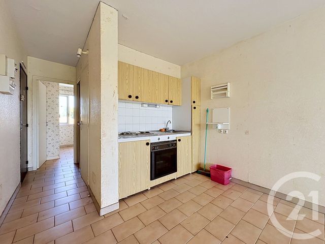 Appartement T2 à vendre - 2 pièces - 26.92 m2 - LE GRAU D AGDE - 34 - LANGUEDOC-ROUSSILLON - Century 21 Vue Sur Mer