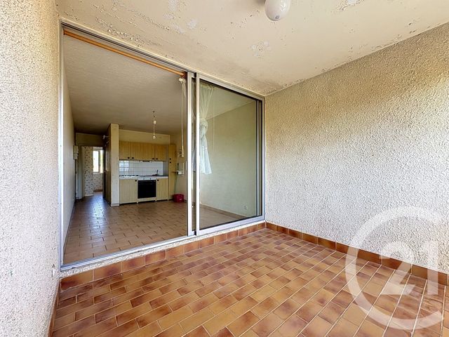 Appartement T2 à vendre - 2 pièces - 26.92 m2 - LE GRAU D AGDE - 34 - LANGUEDOC-ROUSSILLON - Century 21 Vue Sur Mer