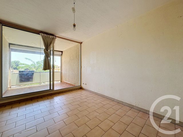 Appartement T2 à vendre - 2 pièces - 26.92 m2 - LE GRAU D AGDE - 34 - LANGUEDOC-ROUSSILLON - Century 21 Vue Sur Mer