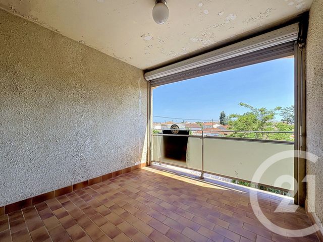 Appartement T2 à vendre LE GRAU D AGDE