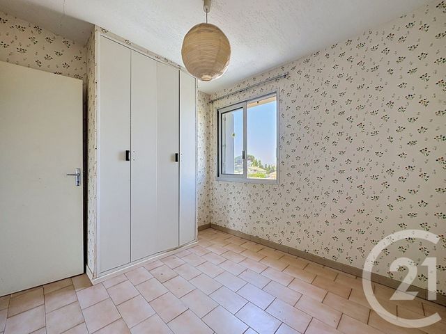 Appartement T2 à vendre - 2 pièces - 26.92 m2 - LE GRAU D AGDE - 34 - LANGUEDOC-ROUSSILLON - Century 21 Vue Sur Mer