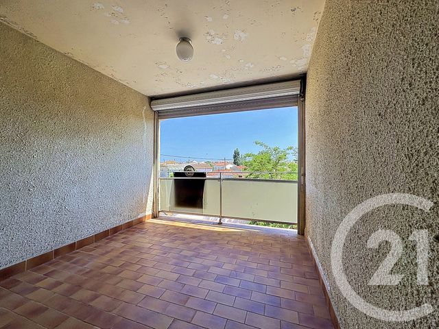 Appartement T2 à vendre - 2 pièces - 26.92 m2 - LE GRAU D AGDE - 34 - LANGUEDOC-ROUSSILLON - Century 21 Vue Sur Mer