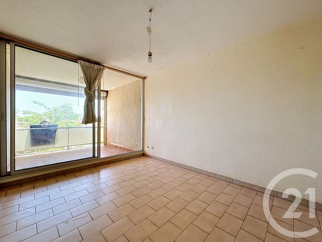 Appartement T2 à vendre - 2 pièces - 26.92 m2 - LE GRAU D AGDE - 34 - LANGUEDOC-ROUSSILLON - Century 21 Vue Sur Mer