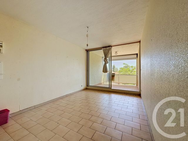 Appartement T2 à vendre - 2 pièces - 26.92 m2 - LE GRAU D AGDE - 34 - LANGUEDOC-ROUSSILLON - Century 21 Vue Sur Mer