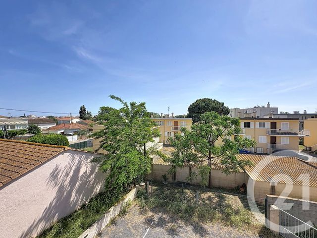 Appartement T2 à vendre - 2 pièces - 26.92 m2 - LE GRAU D AGDE - 34 - LANGUEDOC-ROUSSILLON - Century 21 Vue Sur Mer