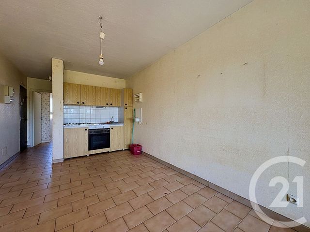 Appartement T2 à vendre - 2 pièces - 26.92 m2 - LE GRAU D AGDE - 34 - LANGUEDOC-ROUSSILLON - Century 21 Vue Sur Mer