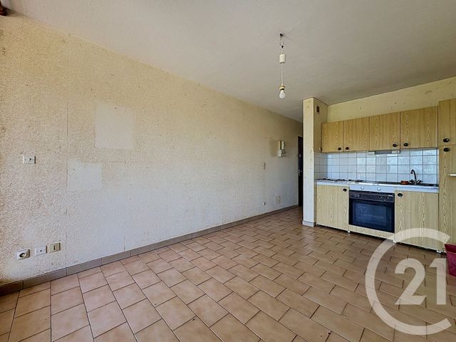 Appartement T2 à vendre - 2 pièces - 26.92 m2 - LE GRAU D AGDE - 34 - LANGUEDOC-ROUSSILLON - Century 21 Vue Sur Mer