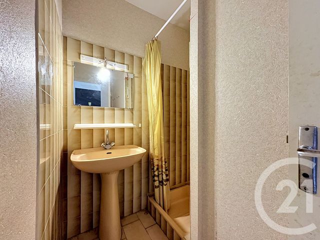 Appartement T2 à vendre - 2 pièces - 26.92 m2 - LE GRAU D AGDE - 34 - LANGUEDOC-ROUSSILLON - Century 21 Vue Sur Mer